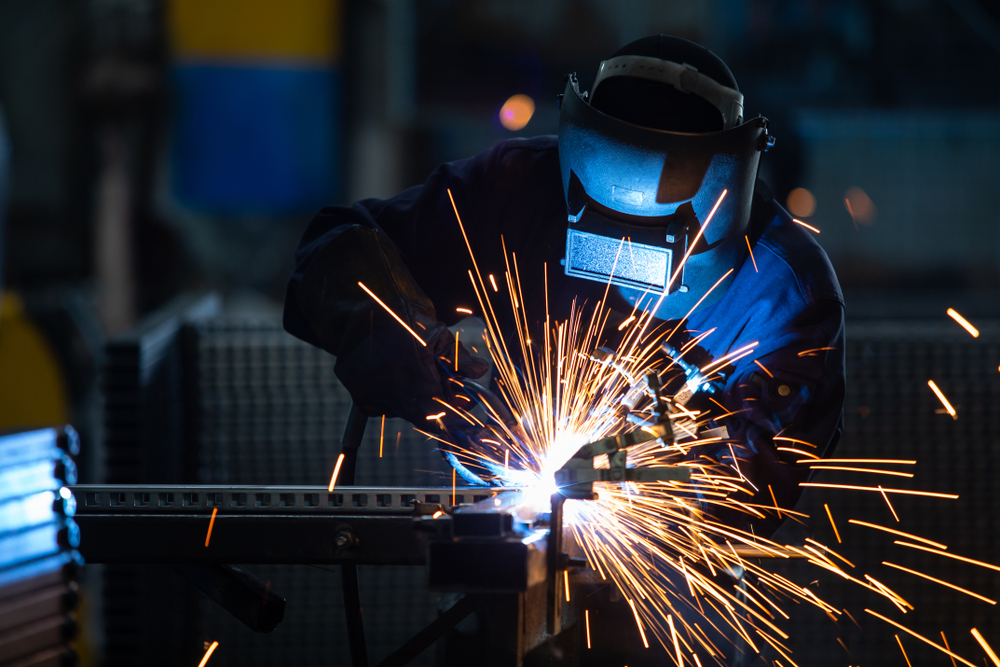 Welding safety at the forefront of new research