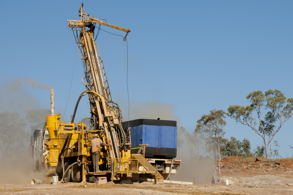 Record minerals exploration expenditure for Victoria