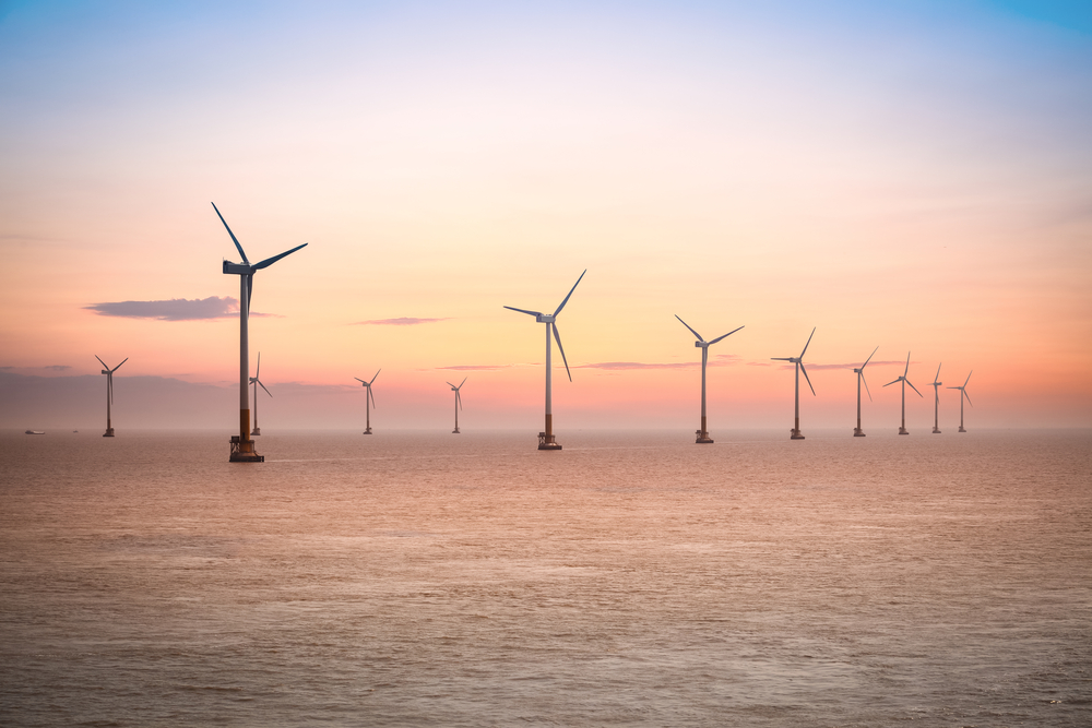 Study finds Australia has abundant offshore wind resources