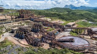Anglo American and Salzgitter Flachstahl partner to advance green steelmaking