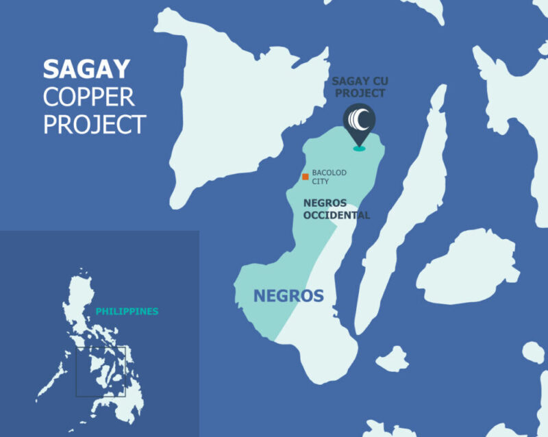 Celsius secures permit extension to Sagay project