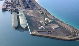 Port Kembla Power Station awarded CSSI status