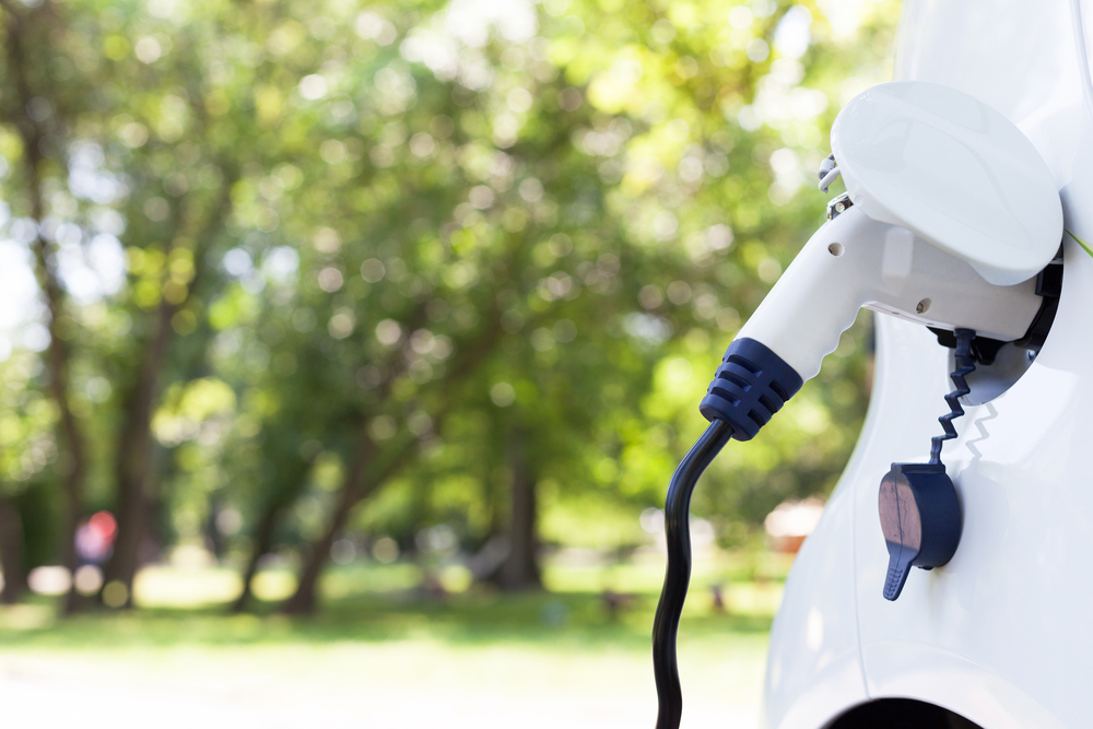 WA accelerates towards longest EV fast charging network