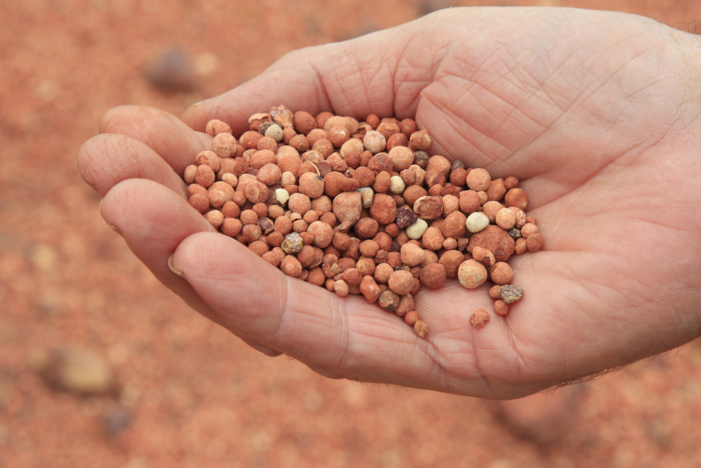 Global bauxite production forecast to increase in 2021