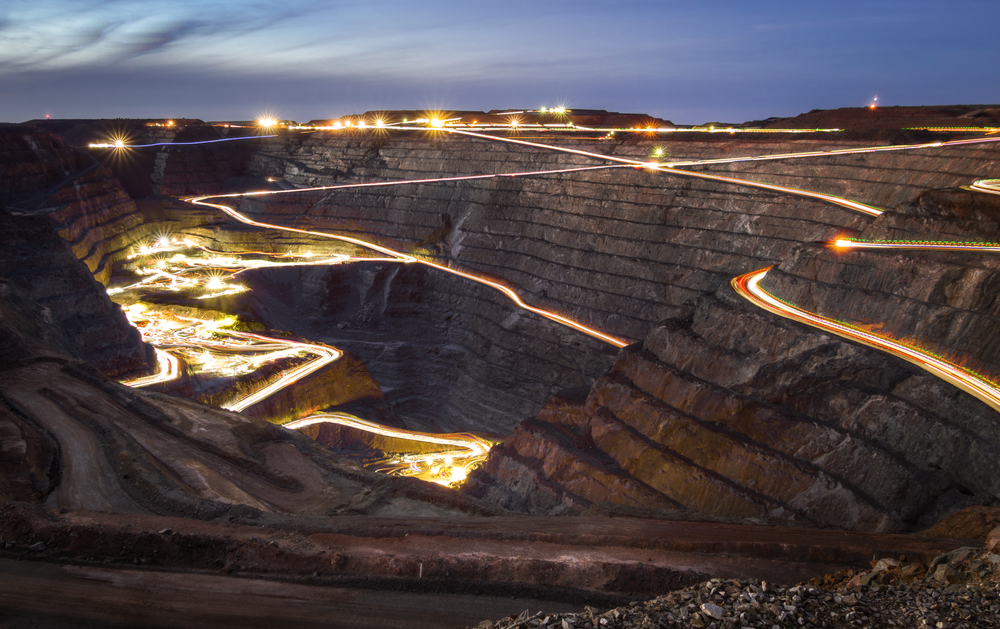 Report identifies policy options for mining’s technological transformation