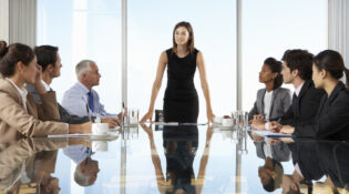 CEOs