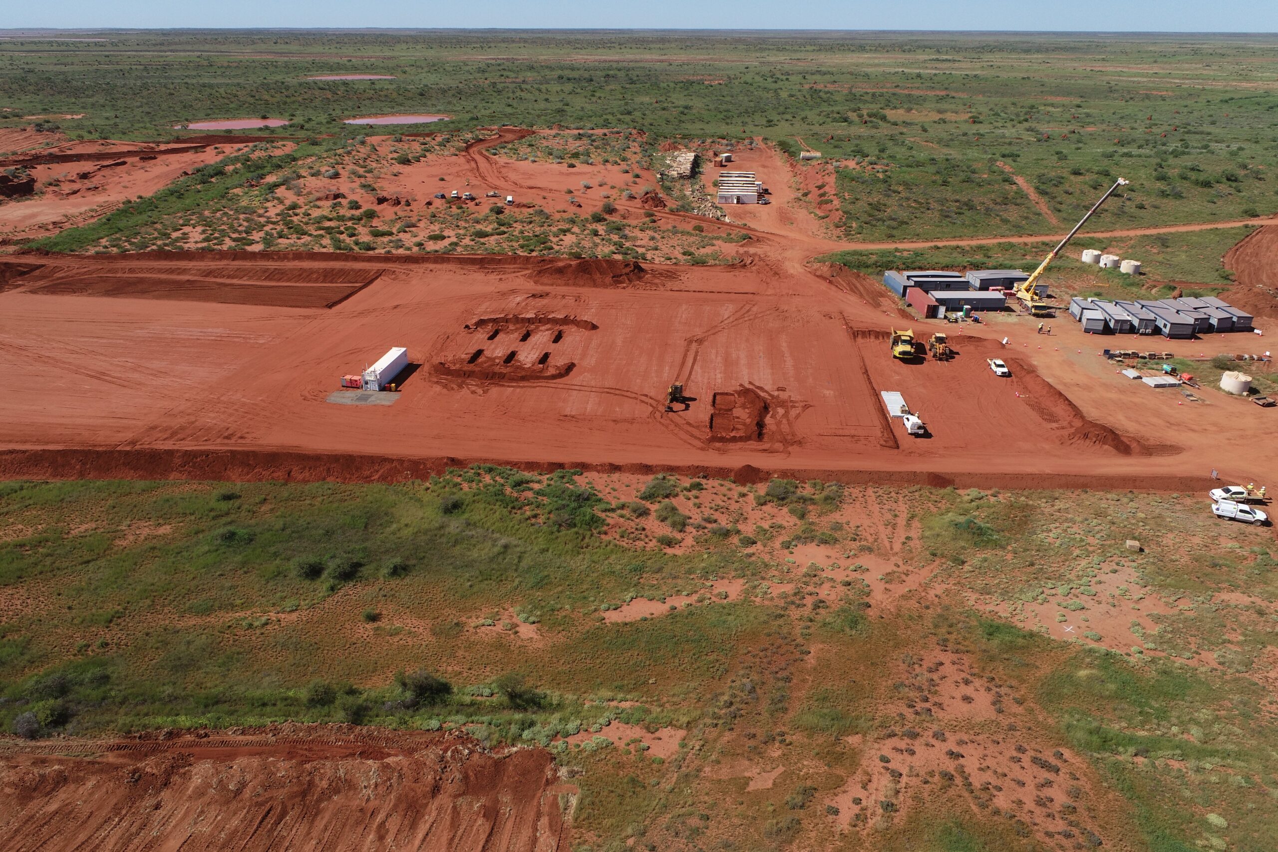 MinRes' Onslow Iron Project Set To Redefine Mining In WA