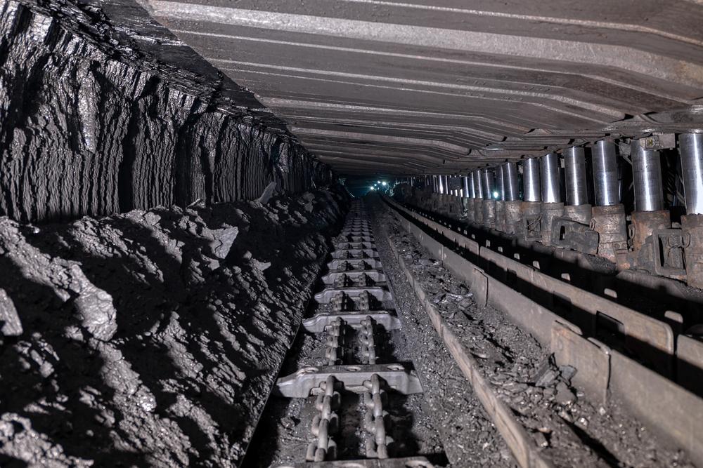 Endeavour Coal