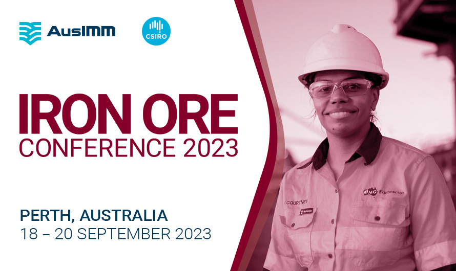 Iron Ore Conference Resources Review