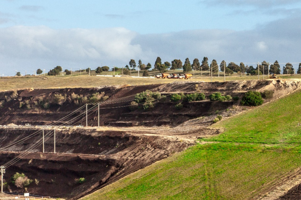 Victorian government introduces new strategy for Latrobe Valley mine rehabilitation