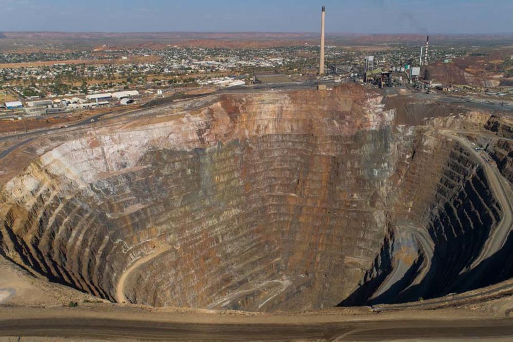 QLD government offers support amidst Glencore mine closures