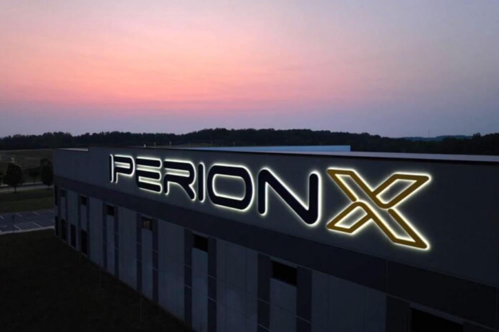 IperionX completes US$16.7 million placement