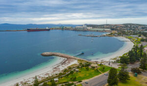 WA government invests in the Port of Esperance for trade growth
