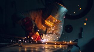 SA welding achievements celebrated at Weld Australia’s 2023 Excellence Awards