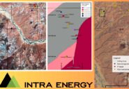 Intra Energy completes successful second sampling campaign