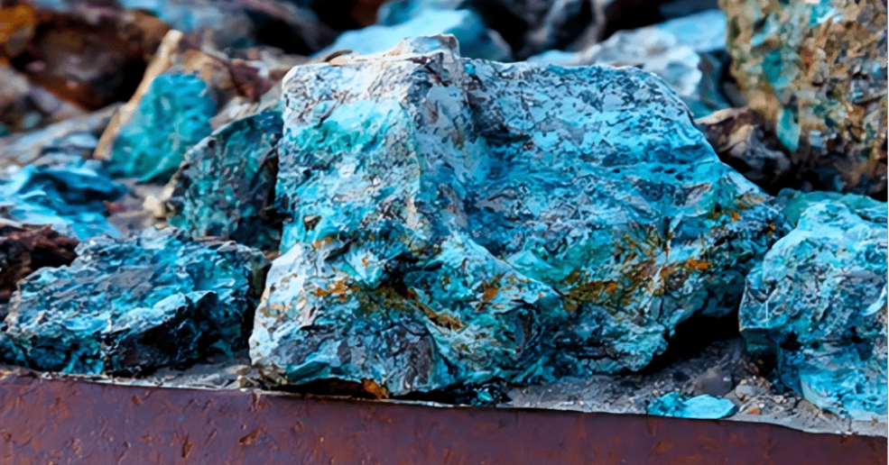 CSIRO’s new program to boost innovation in critical minerals industry