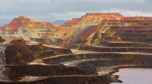 Collaborative report details copper mining’s path to net zero