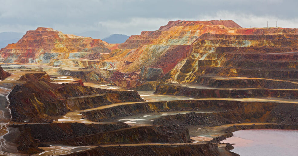 Collaborative report details copper mining’s path to net zero