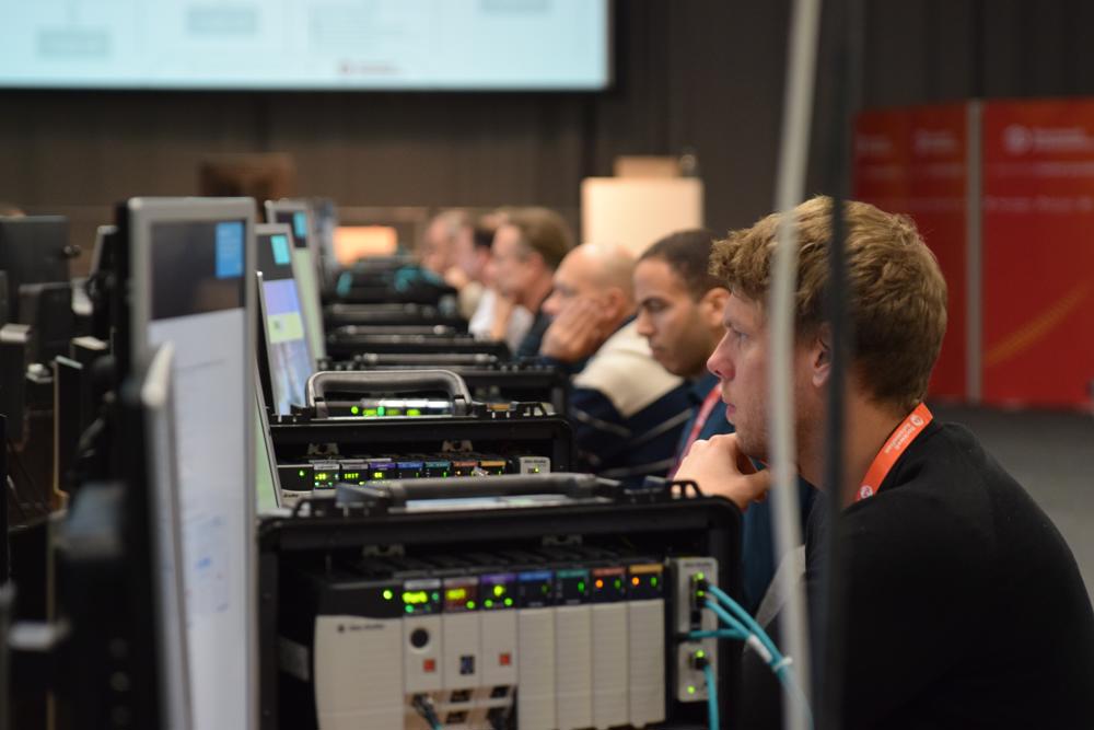 ROKLive 2024: Rockwell Automation's top event in Adelaide