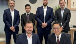 Idemitsu Australia invests in Graphinex
