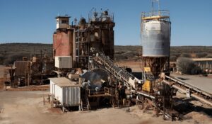 Aurumin expands Sandstone Gold operations with acquisition of five new tenements