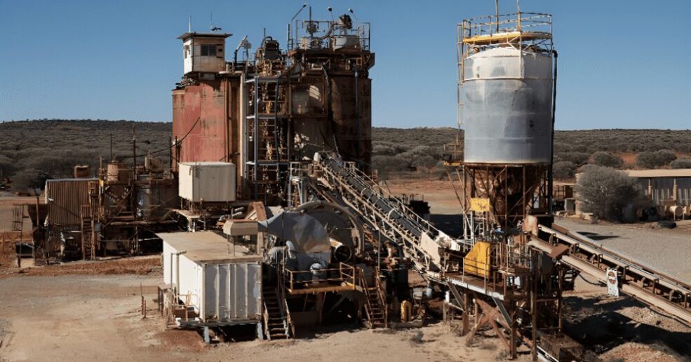 Aurumin expands Sandstone Gold operations with acquisition of five new tenements
