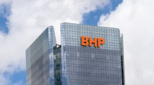 BHP's $38.8b bid for Anglo American could reshape mining
