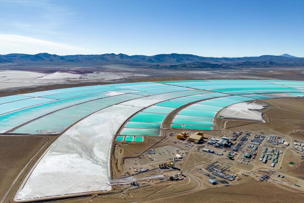 Pantera Minerals positioned for growth in US lithium market - Resources ...