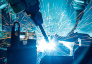 New high-tech robotic welding assistant unveiled in West Kalgoorlie