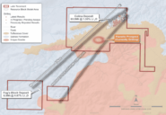 Drilling program completed at Cloud Nine Halloysite-Kaolin Project