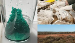 Alliance Nickel's NiWest project granted major project status by Australian government