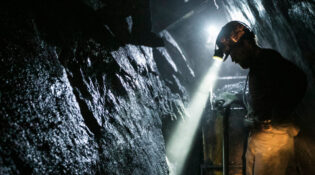 New report reveals high costs of mining disruption