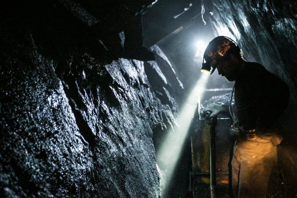 New report reveals high costs of mining disruption