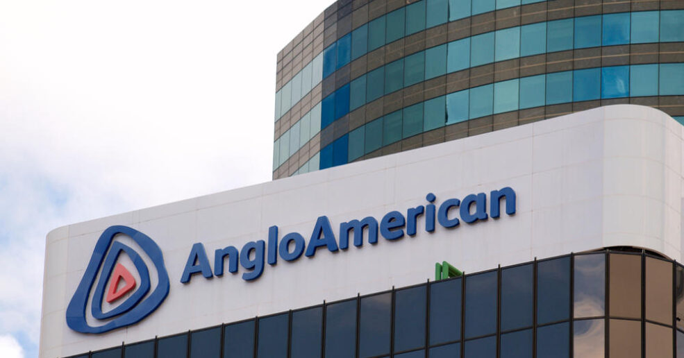 Anglo American rejects revised takeover proposal from BHP