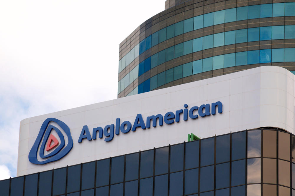 Anglo American rejects revised takeover proposal from BHP
