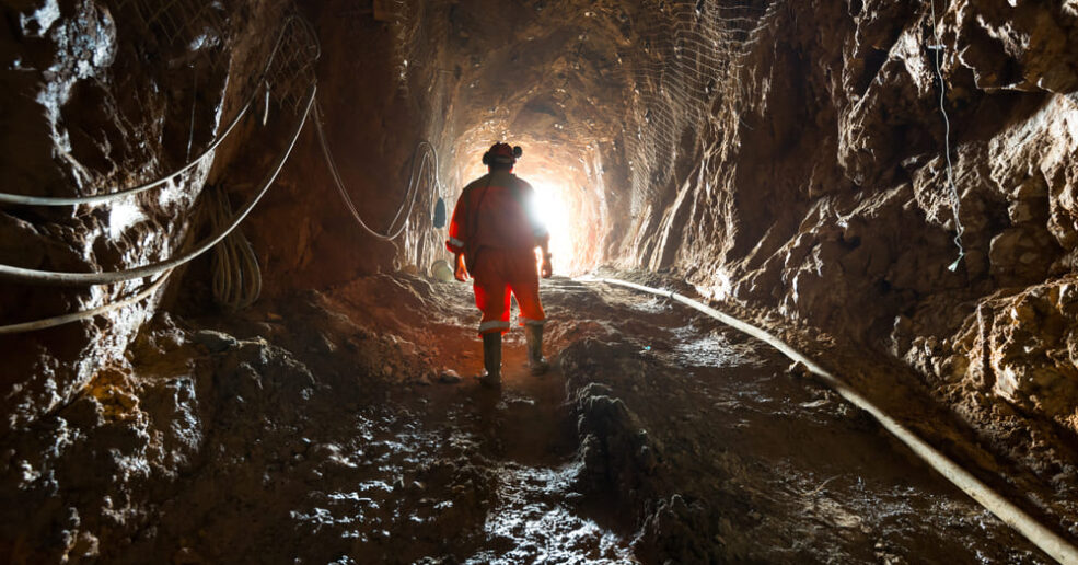 New report reveals Gen Z perceptions of mining industry