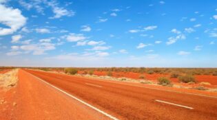 Mining remains key to Northern Territory's economy