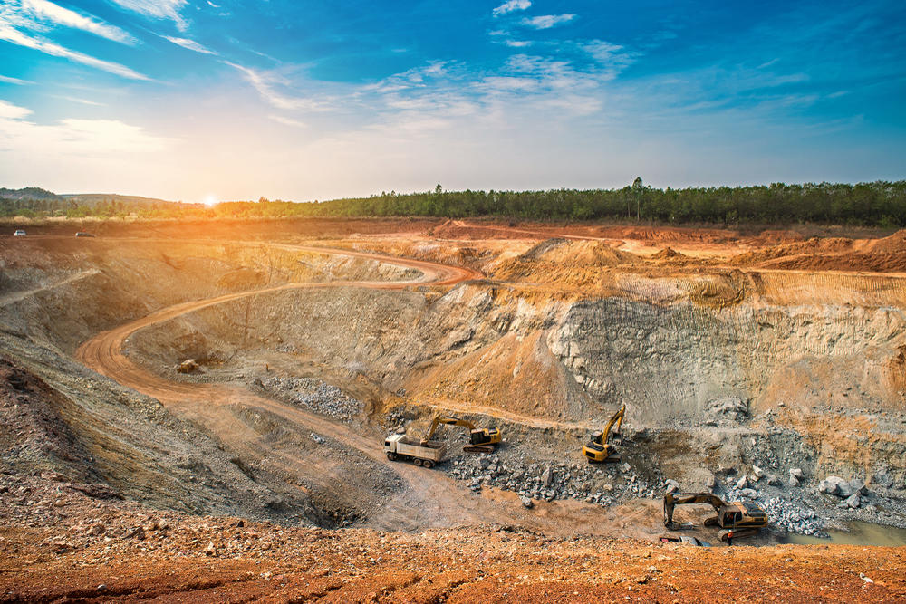 Unlocking success in Mining: Building capability to navigate challenges