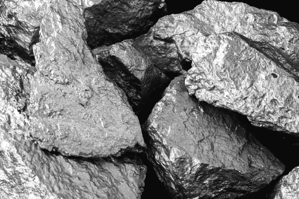 Giyani Metals selects Wood to lead DFS for K.Hill manganese project
