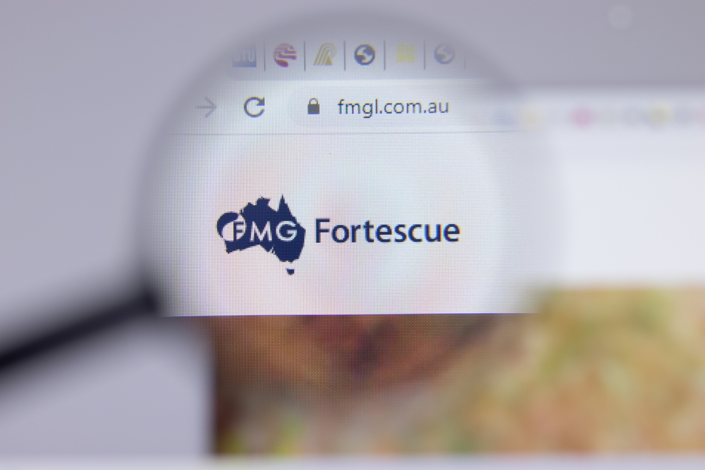 Fortescue announces executive appointments and organisational restructuring