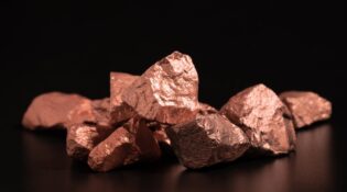 Zijin Mining announces major copper discovery, boosting China's reserves