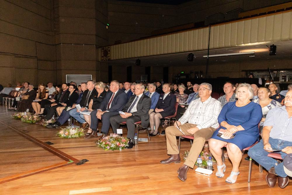 Queensland to honour fallen miners at largest memorial event