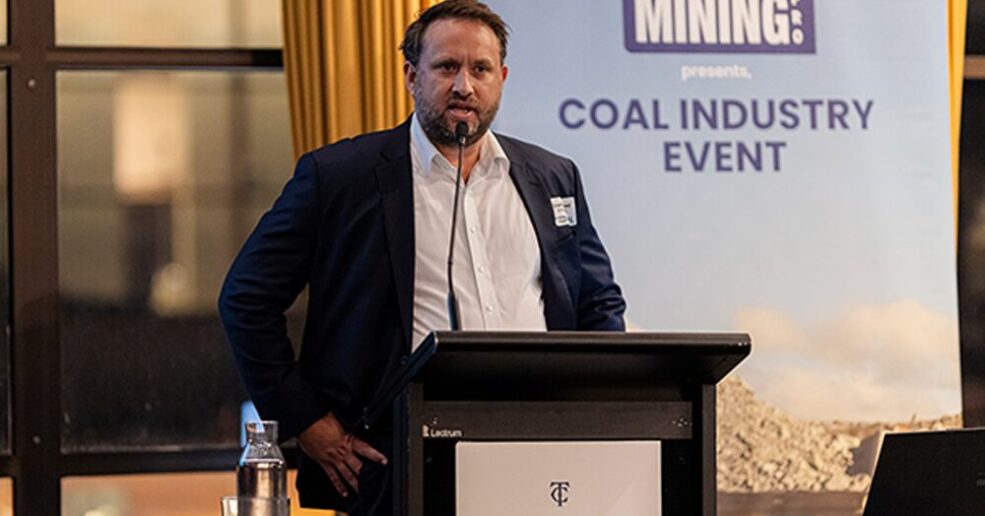 3rd Annual Coal Industry Event reinforces solid future for coal