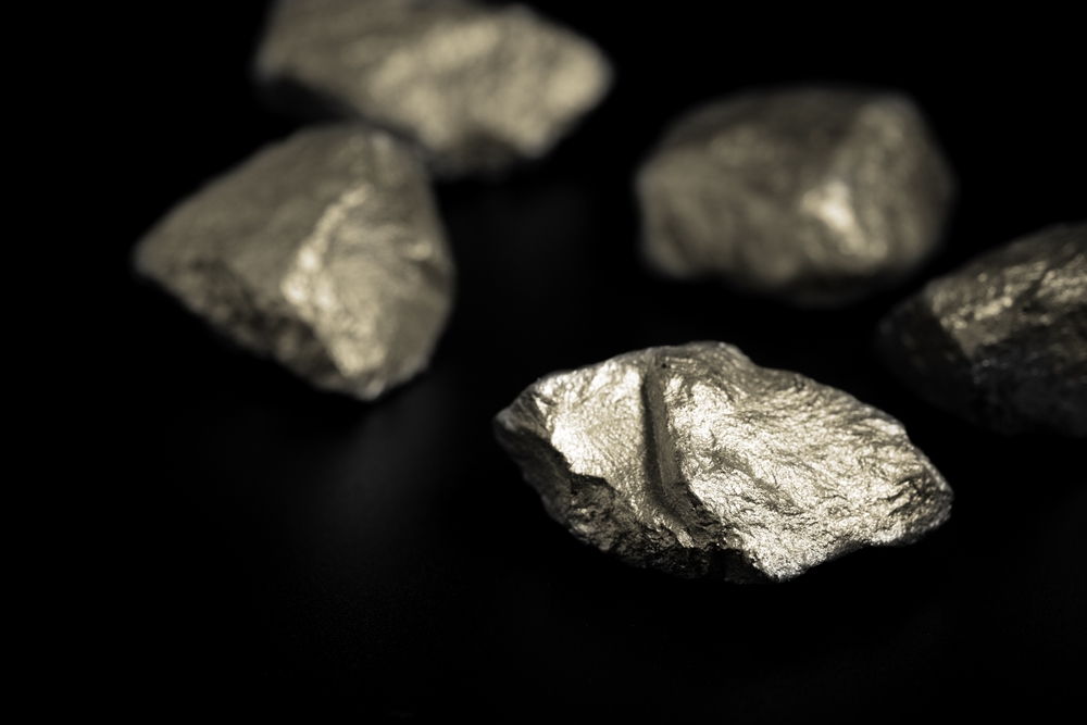 Victory Metals gains recognition for world-class rare earth discovery