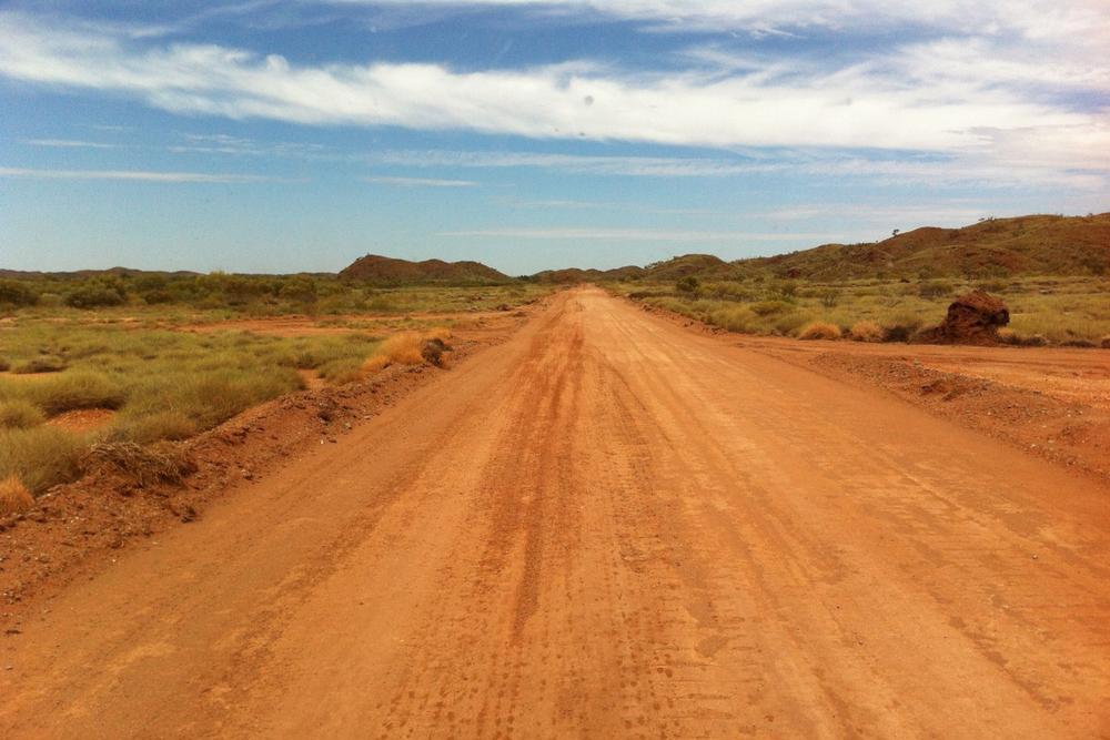 Fortescue breaks ground on pioneering green iron project in Western Australia