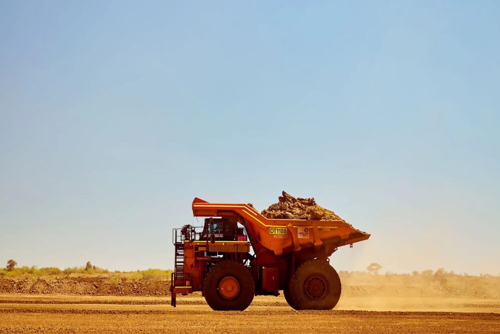 Mineral Resources secures FIRB approval for Onslow Iron haul road sale