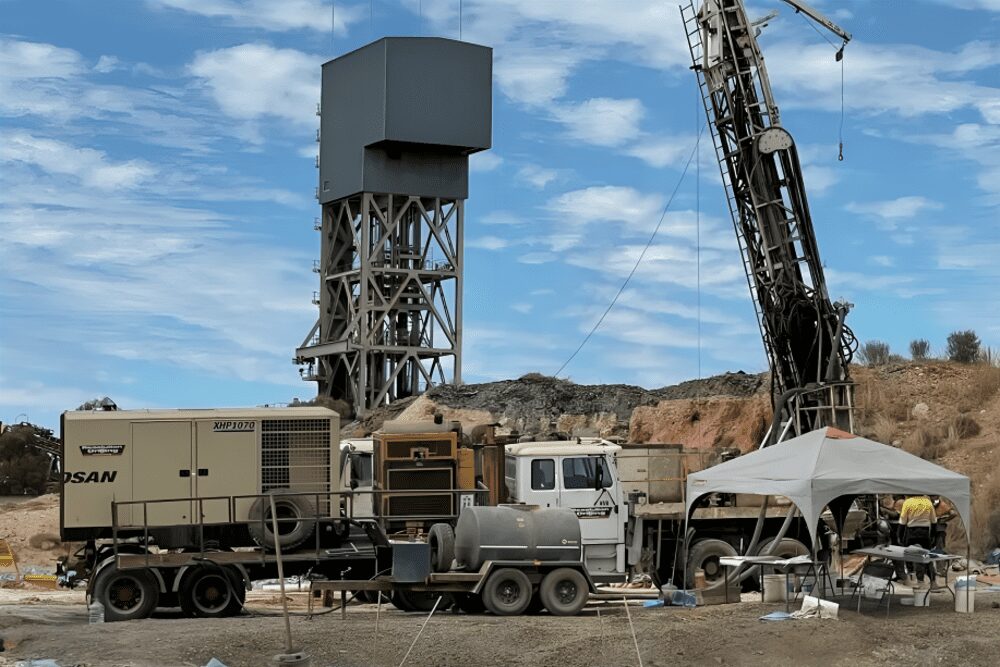 Polymetals Resources secures funding for Endeavor mine restart