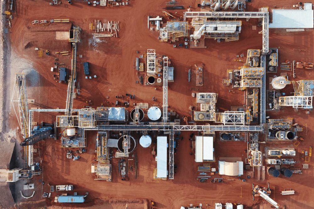 Northern Minerals secures $43m in oversubscribed placement for Browns Range Project