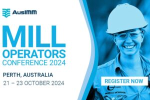 MILL OPERATORS CONFERENCE