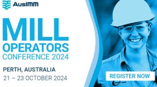 MILL OPERATORS CONFERENCE